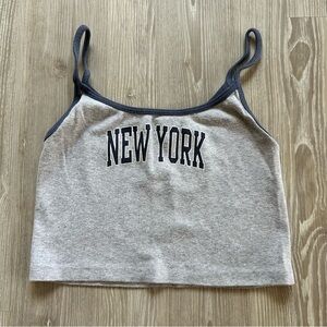 john galt - new york tank